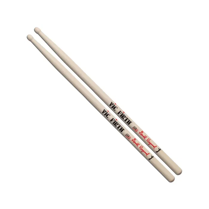 Vic Firth Signature Series Gerald Heyward SGH Vic Firth Signature Series Gerald Heyward SGH