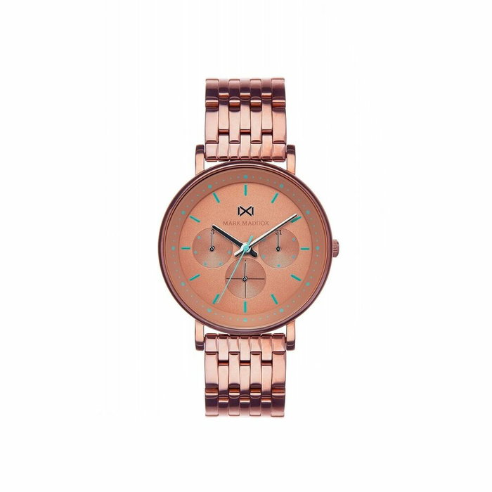 Montre Femme Mark Maddox MM0103-47 (Ø 38 mm) Montre Femme Mark Maddox MM0103-47 (Ø 38 mm)