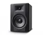 M-Audio Bx5 D3 - Enceinte de monitoring bidirectionnelle, 5 pouces, Kevlar, 100W, 110dB SPL