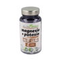 PINISAN Magnesio+Potasio 60 comprimés