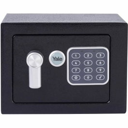 Yale Coffre-fort Électronique YSV/170/DB2 Compact 3.8L