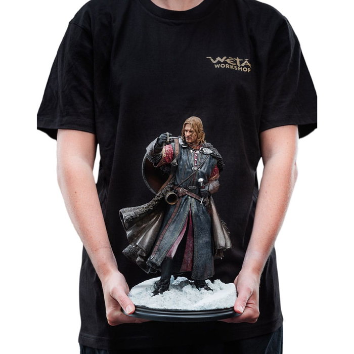 Le Seigneur des Anneaux statuette 1/6 Boromir (Classic Series) 32 cm