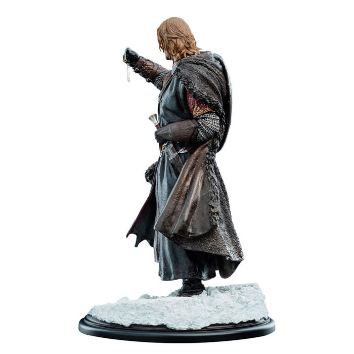 Le Seigneur des Anneaux statuette 1/6 Boromir (Classic Series) 32 cm