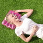 Bestway 52127 Coussin Gonflable PVC Assorti 38x25x5 cm pour Enfants +3 Ans Jardin