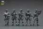 Joy Toy (CN) Dark Source figurine UNSC Mirage Squad 7 cm