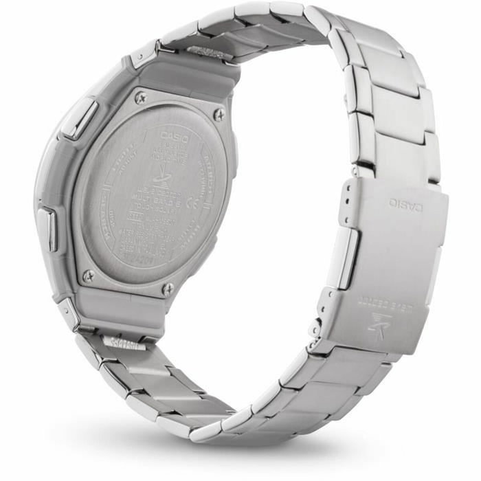 Casio Waveceptor WVA-M650TD-1AER Gris