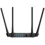 Router Cudy LT400_EU Noir RJ45 Wi-Fi 4