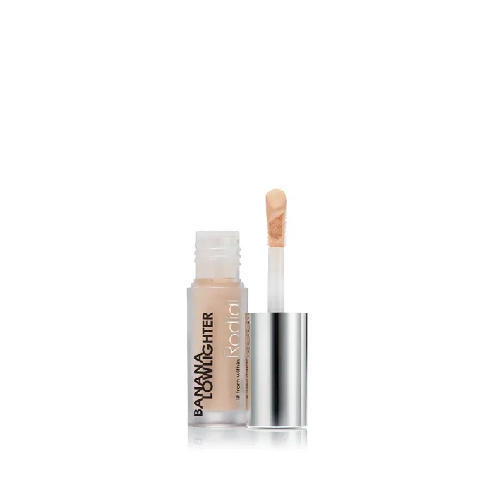 Rodial Banana Lowlighter Illuminant Highlighter liquide 1.6 ml Rodial Banana Lowlighter Illuminant Highlighter liquide 1.6 ml