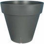 Riviera Pot de fleurs rond RIVIERA LOFT Gris