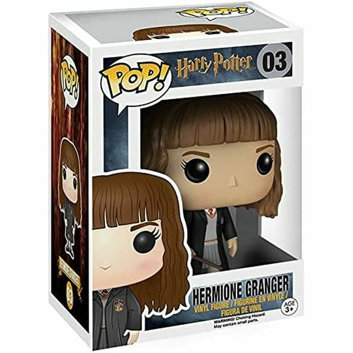 Funko Pop! Hermione Granger - Harry Potter