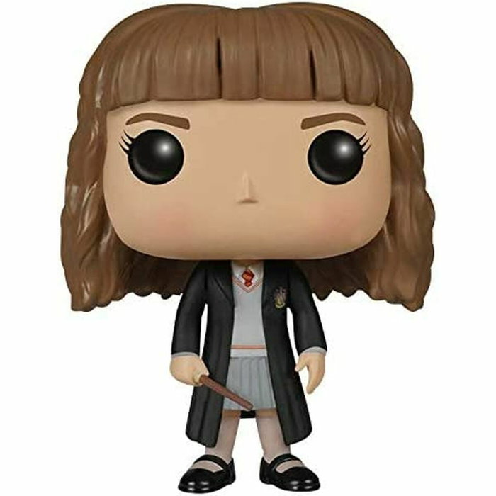 Funko Pop! Hermione Granger - Harry Potter