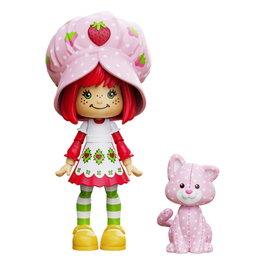 Boss Fight Studio Charlotte aux fraises figurine Simply Strawberry Shortcake & Custard