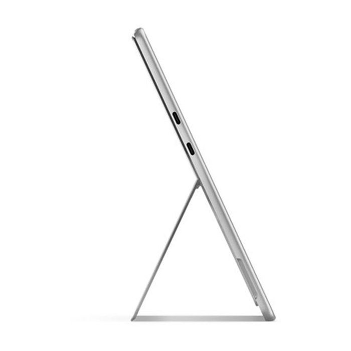 Microsoft Surface Pro - X1E-84-100 - Tablette 13 pouces OLED, 16 Go RAM, 512 Go SSD, Windows 11, Platine Microsoft Surface Pro - X1E-84-100 - Tablette 13 pouces OLED, 16 Go RAM, 512 Go SSD, Windows 11, Platine