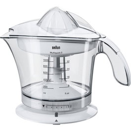 Braun MPZ9 Exprimidor 20 W