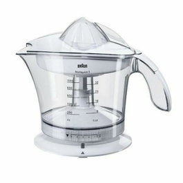 Braun Citromatic MPZ 9 Blanc 1 L