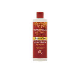 Creme Of Nature Argan Oil Licious Co-Wash 354 ml