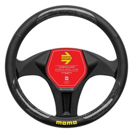 MOMO Housse de Volant BRIAR Noir M 38-39cm