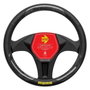 MOMO Housse de Volant BRIAR Noir M 38-39cm