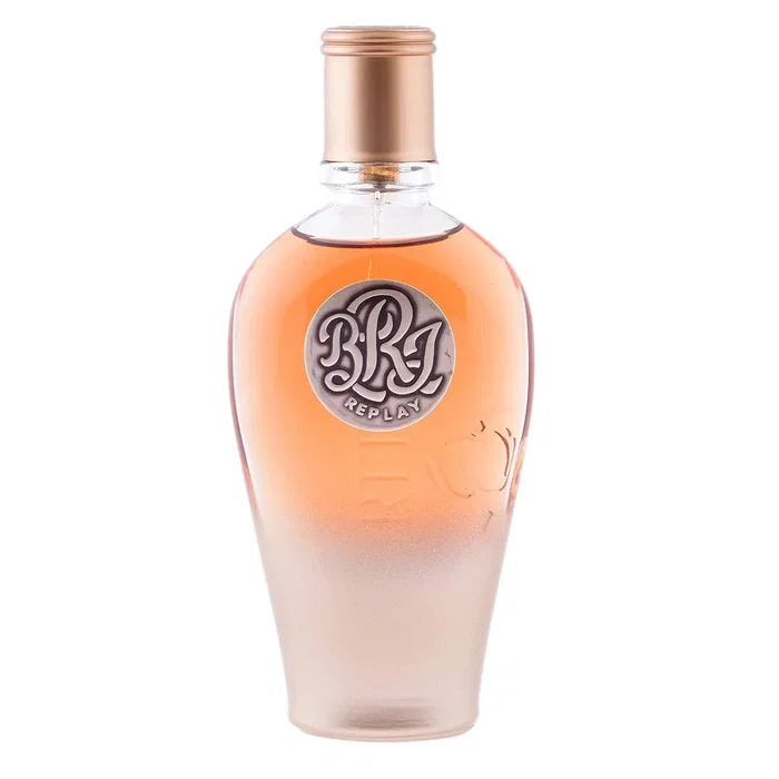 Replay True Eau de Parfum pour Femmes 40 ml Replay True Eau de Parfum pour Femmes 40 ml