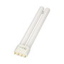 Lampe LED anti-moustiques EDM 00155 06526 Blanc Rechange Anti-moustiques