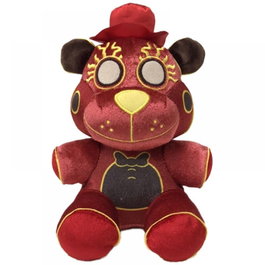 FUNKO Peluche Five Nights at Freddy's Freddy 18cm