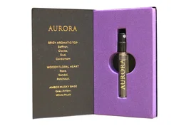 Electimuss Aurora Eternal Collection Parfum 1.8 ml