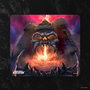 Masters of the Universe: Revelation&trade; tapis de souris Castle Grayskull 25 x 22 cm
