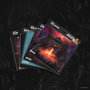 Masters of the Universe: Revelation&trade; tapis de souris Castle Grayskull 25 x 22 cm