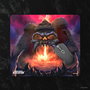 Masters of the Universe: Revelation&trade; tapis de souris Castle Grayskull 25 x 22 cm