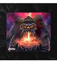 Masters of the Universe: Revelation&trade; tapis de souris Castle Grayskull 25 x 22 cm
