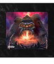 Masters of the Universe: Revelation&trade; tapis de souris Castle Grayskull 25 x 22 cm