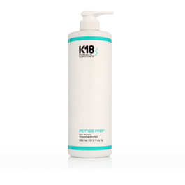 K18 PEPTIDE PREP Shampooing Détoxifiant 1000 ml