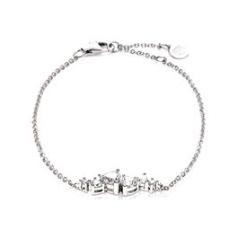 Chiara Ferragni Bracelet Silver Collection Gris