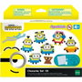 Aquabeads Kit Les Minions 2 : Il était une fois Gru