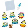 Aquabeads Kit Les Minions 2 : Il était une fois Gru