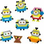 Aquabeads Kit Les Minions 2 : Il était une fois Gru
