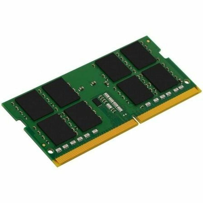 Kingston KCP432SS8/16 16 Go DDR4 3200 MHz CL22 SO-DIMM Kingston KCP432SS8/16 16 Go DDR4 3200 MHz CL22 SO-DIMM