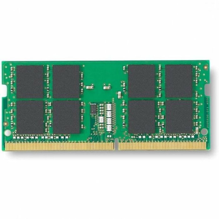 Kingston KCP432SS8/16 16 Go DDR4 3200 MHz CL22 SO-DIMM Kingston KCP432SS8/16 16 Go DDR4 3200 MHz CL22 SO-DIMM