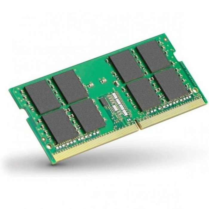 Kingston KCP432SS8/16 16 Go DDR4 3200 MHz CL22 SO-DIMM Kingston KCP432SS8/16 16 Go DDR4 3200 MHz CL22 SO-DIMM