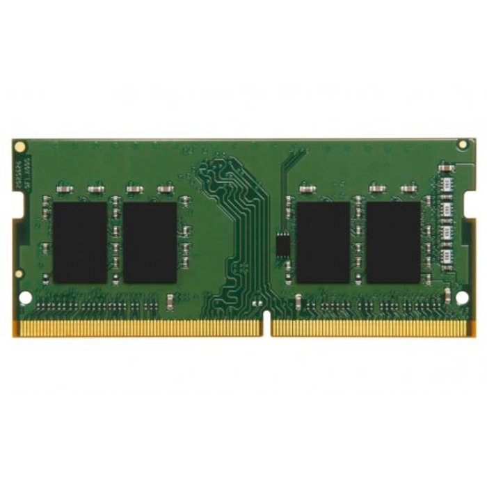 Kingston KCP432SS8/16 16 Go DDR4 3200 MHz CL22 SO-DIMM Kingston KCP432SS8/16 16 Go DDR4 3200 MHz CL22 SO-DIMM