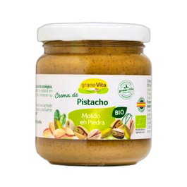 GRANOVITA Crème de Pistache 100% Bio 175g