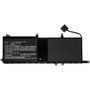 CoreParts Batterie pour Dell 64.60Wh 15.2V 4250mAh Noir