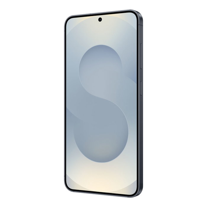 Smartphone Samsung GALAXY S25 5G 6,2" 12 GB RAM 512 GB Bleu Noir Qualcomm Snapdragon 8 Elite
