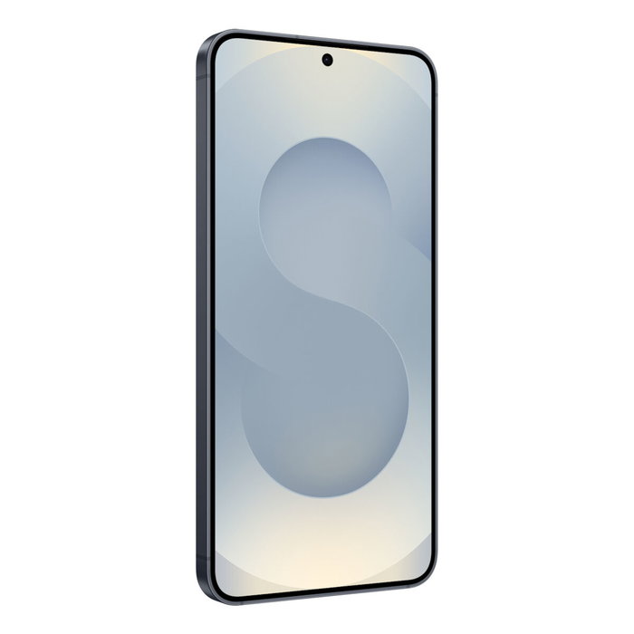 Smartphone Samsung GALAXY S25 5G 6,2" 12 GB RAM 512 GB Bleu Noir Qualcomm Snapdragon 8 Elite