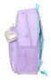 Safta Sac à dos enfant Frozen Spirit 28x34x10 cm pour caddie, recommandé à partir de 3 ans