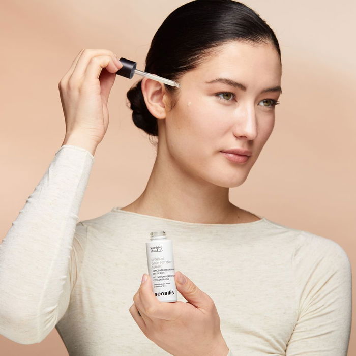 Sensilis Sérum Haute Performance 30 ml - Hydratation Intense et Réduction des Rides