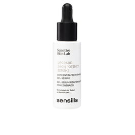 Sensilis Sérum Haute Performance 30 ml - Hydratation Intense et Réduction des Rides
