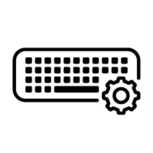 HP 350 BLK Compact Multi-Device Noir