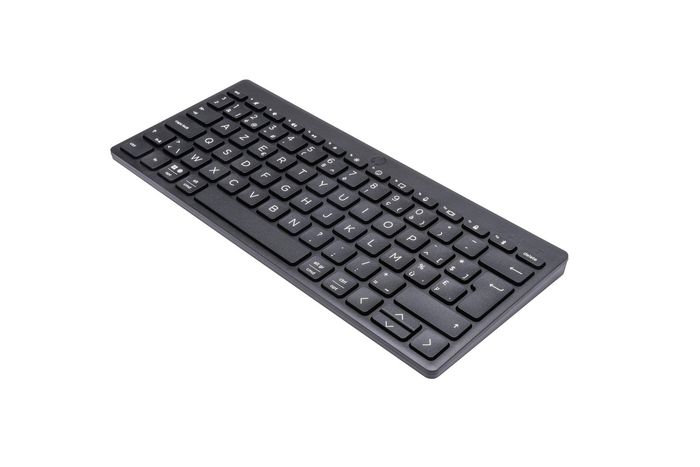 HP 350 BLK Compact Multi-Device Noir