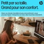 HP 350 BLK Compact Multi-Device Noir